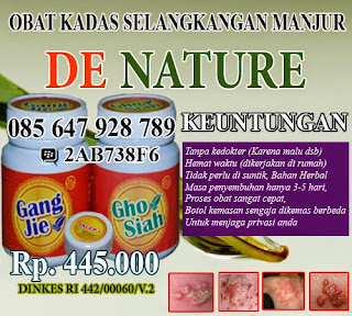 obat gatal selangkangan ampuh