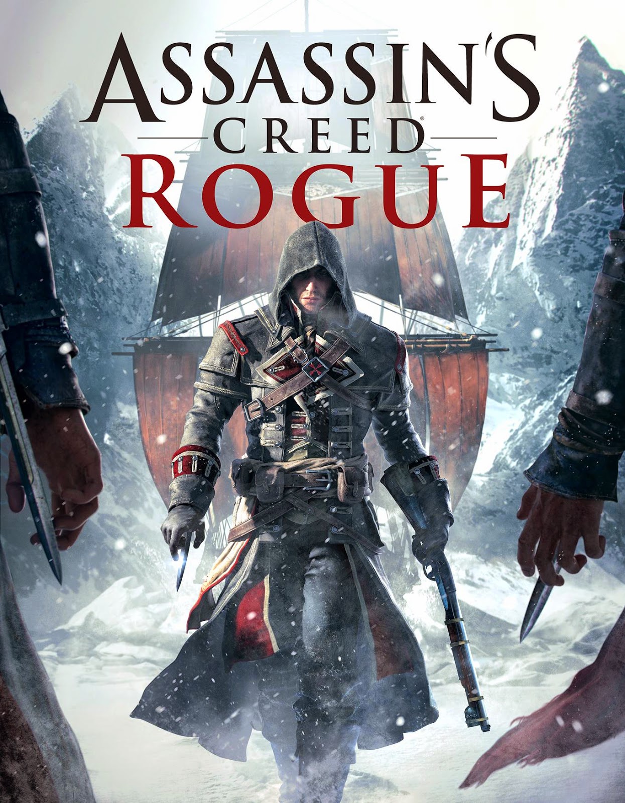 Assassin s Creed Rogue Exclusive HD Wallpapers #7046