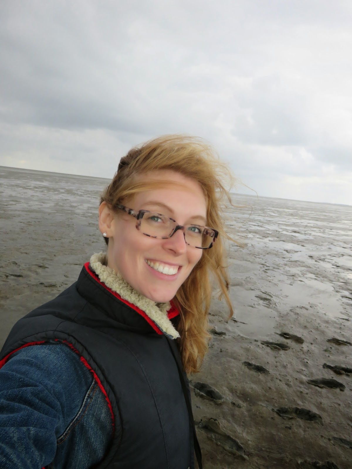 smile lachen wadlopen pieterburen noordzee travel travelling traveling reizen