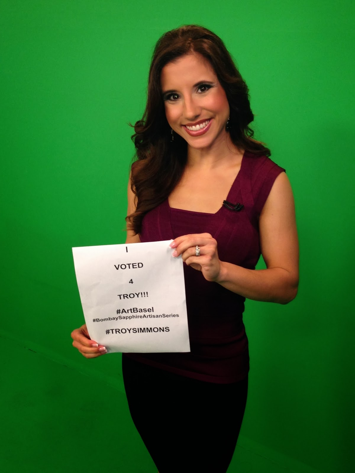 The Crafty Reporter 11/13