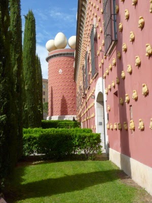 Dali 4