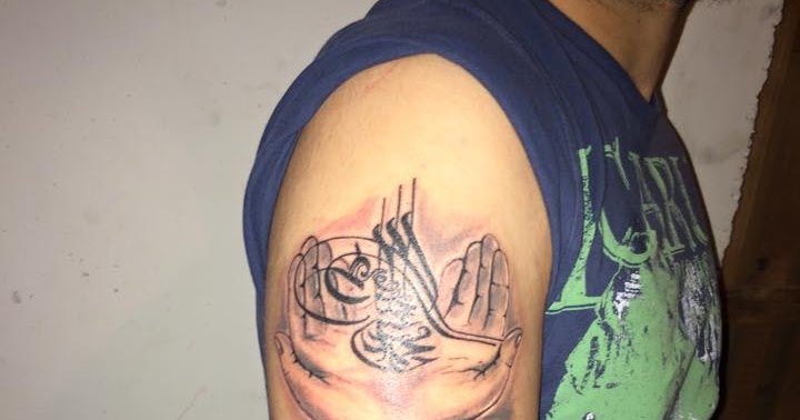 Almanya Bilgi Sayfası Türk dövmeleri modeller dövme motifleri