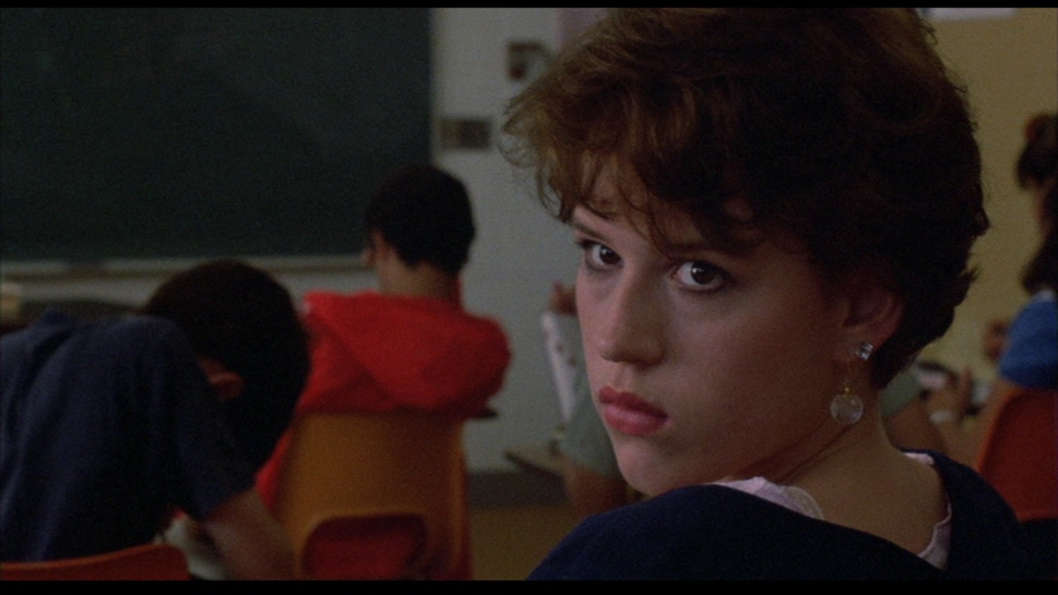 an analysis of the movie sixteen candles The sixteen-year-old has a crush on the most popular boy in school, and the geekiest boy in school has a crush on her her sister's getting married, and with all the excitement the rest of her family forgets her birthday. an analysis of the movie sixteen candles The sixteen-year-old has a crush on the most popular boy in school, and the geekiest boy in school has a crush on her her sister's getting married, and with all the excitement the rest of her family forgets her birthday.