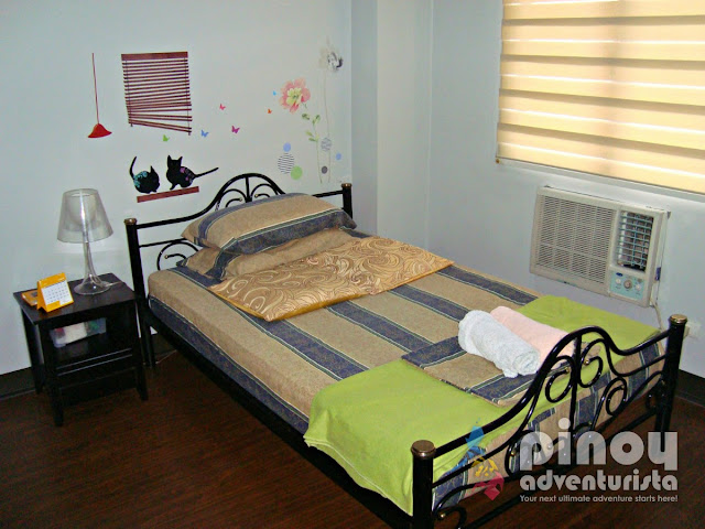 Affordable Hotels near NAIA in Pasay Cityl