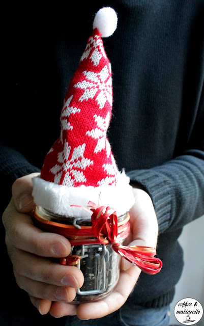 natale homemade #1: la tisana di natale