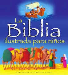 LA BIBLIA ILUSTRADA PARA NIÑOS (Videos)