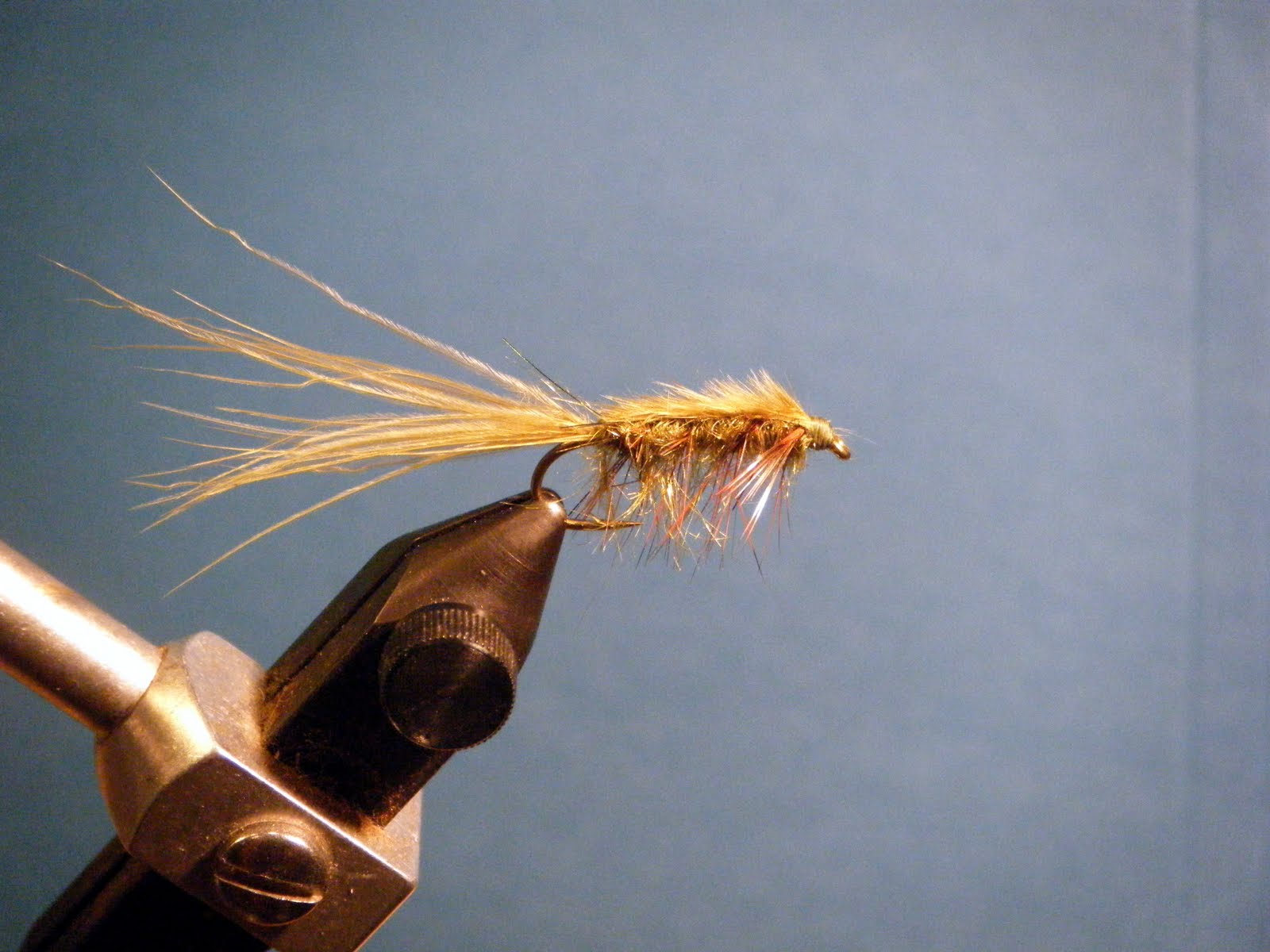 Fly Fishing Traditions Stillwater Nymph