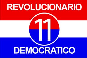 Partido Revolucionario Democrático