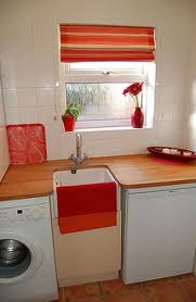 Crear una lavandería en casa | Ideas para decorar, diseñar y mejorar tu