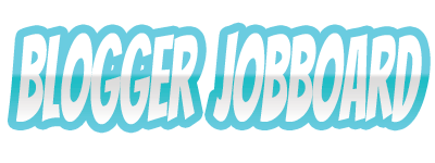 blogger jobboard