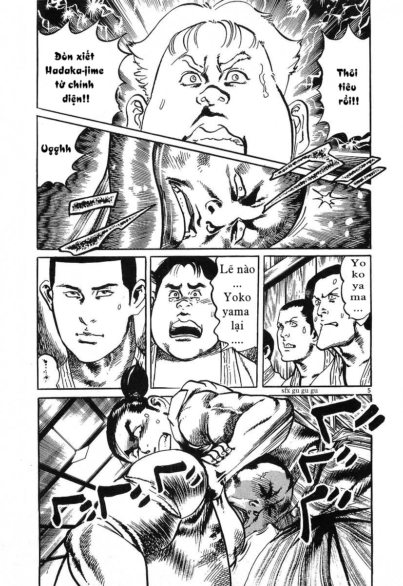 Conde Koma Chap 42 - Next Chap 43