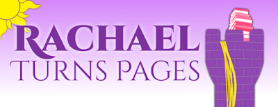 Rachael Turns Pages