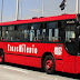 Bogota's vaunted transit system in distress