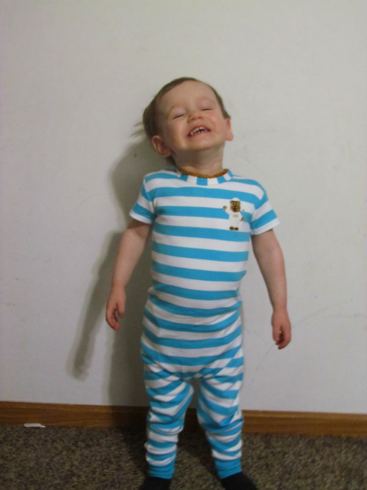 Mommy's Favorite Things Little Keeper Sleeper Review & Giveaway