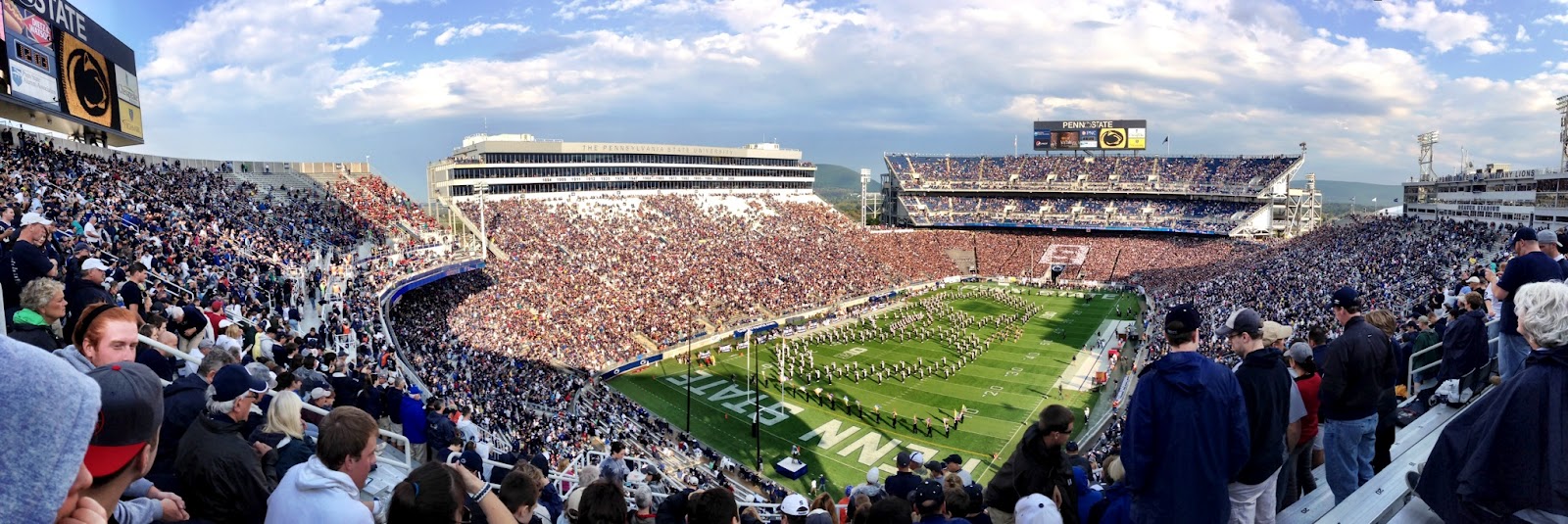 Shaffer talks Penn State Turf as US Open Looms Penn State Turfgrass