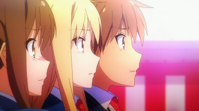 Damukun's Anime Blog