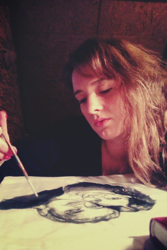 Dzialac bez dzialania?