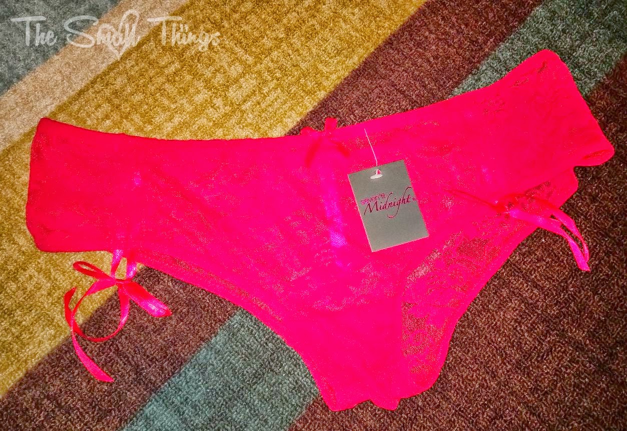 Volupties Plus Sized Panty Subscription Review