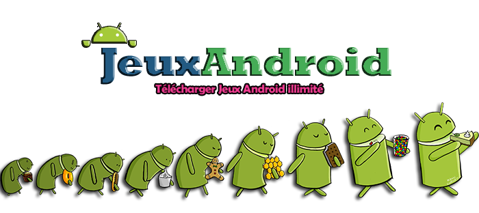 Jeux Android - Telecharger jeux android illimite