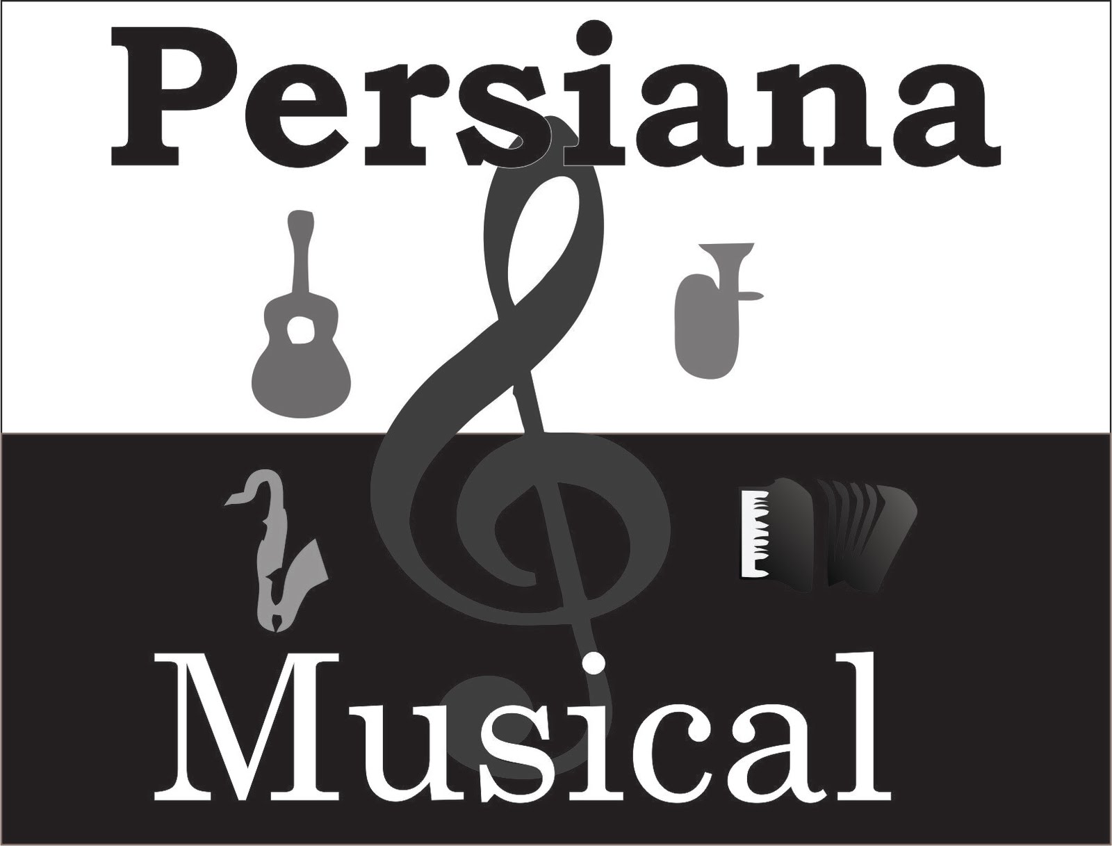 PERSIANA MUSICAL