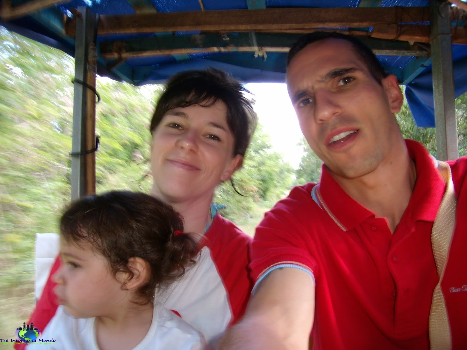 Cuzamà Tour dei Cenote