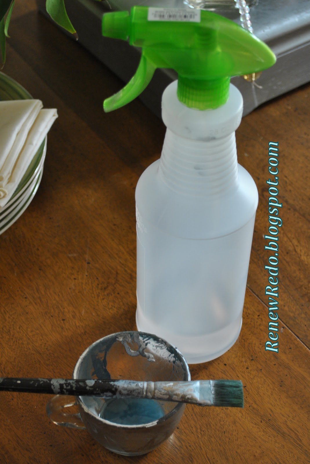 ReNew ReDo! Rub n' Buff Tips and Tricks!