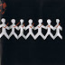 Encarte: Three Days Grace - One-X