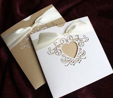 Naturally elegant traditional wedding invitations featured distinctively Naturally elegant traditional wedding invitations featured distinctively