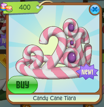 Buy The Legend Of The Candy Cane Hq