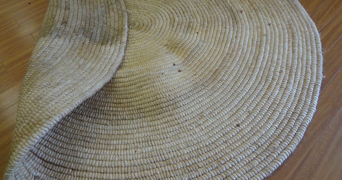 Rug Master Sisal, Seagrass, Hemp, and Jute Rug Carpet Cleaning