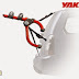 Yakima Super Joe Pro 2 Trunk Mount Bike Racks - Yakima Bike Racks