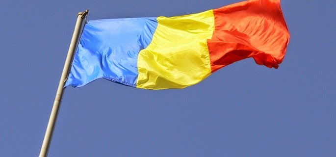 Steagul României - imagine preluată de pe google images Steagul României - imagine preluată de pe google images