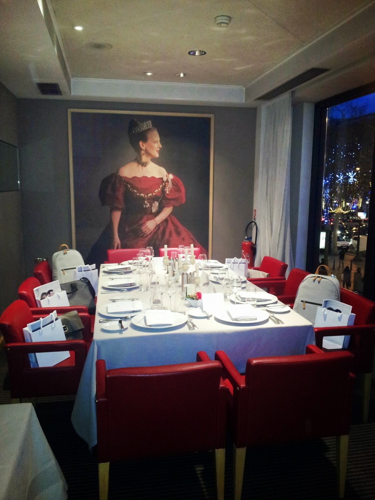 seb la frite rencontre