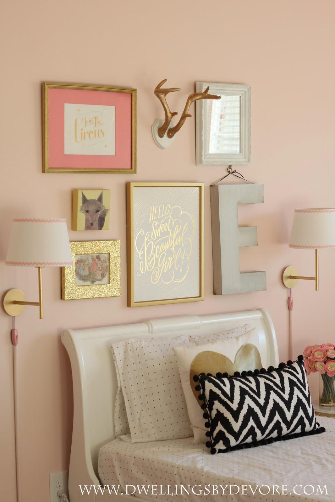 Dwellings By DeVore IKEA Rodd Wall Sconce Hack