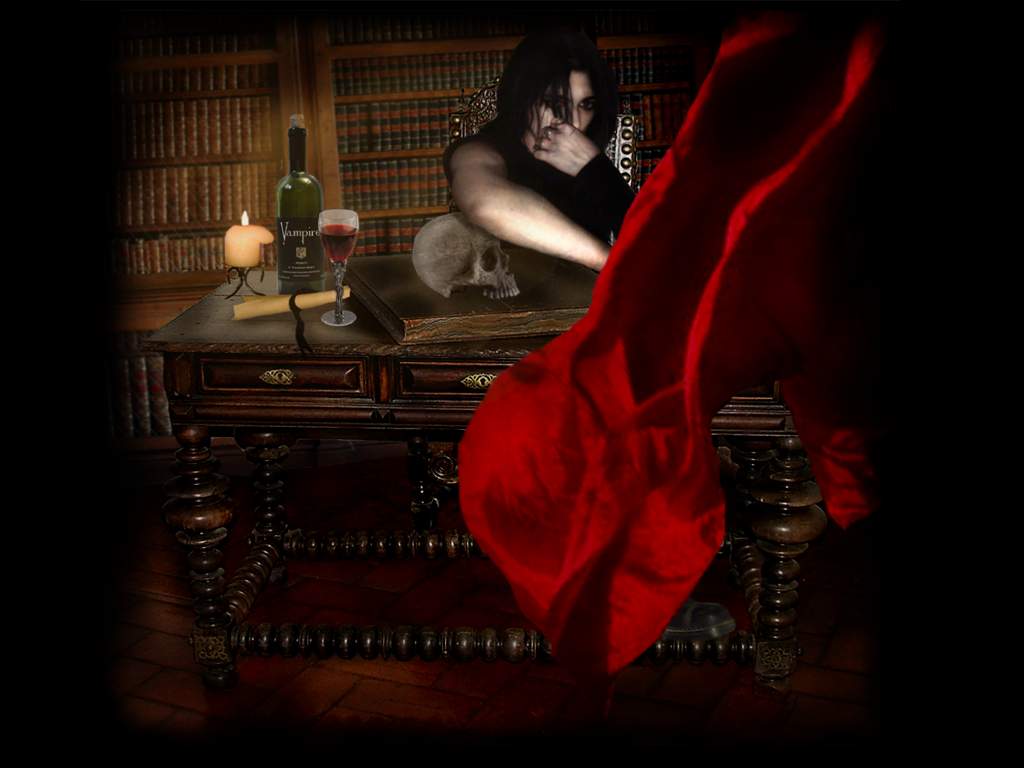 DARK GOTHIC HD WALLPAPERS | FREE HD WALLPAPERS