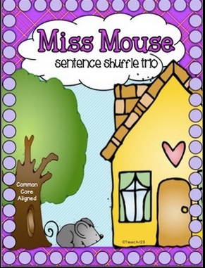 Kindergarten - Teach123