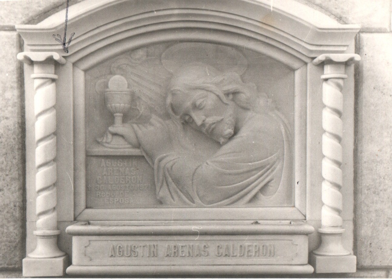 Marmoleria Santa Cruz Peru LAPIDAS CON JARDINERA