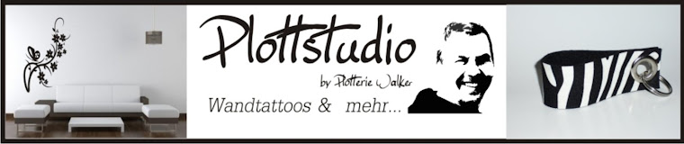 Wandtattoos und mehr......