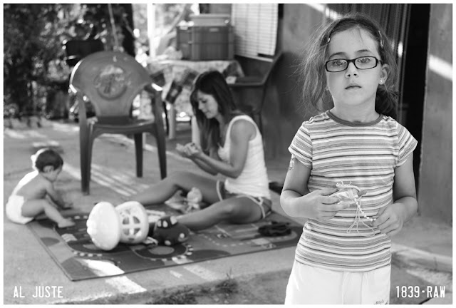 De Alicante a Alcañiz. Fotografías de Ángel Luis Juste.