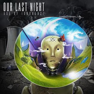 Our Last Night - Invincible Lyrics + Letras + Lirik + Tekst + Text + Testo + Paroles + Source: Lyrics-Video-Music.blogspot.com + Video Music Song Lyrics Our Last Night - Invincible