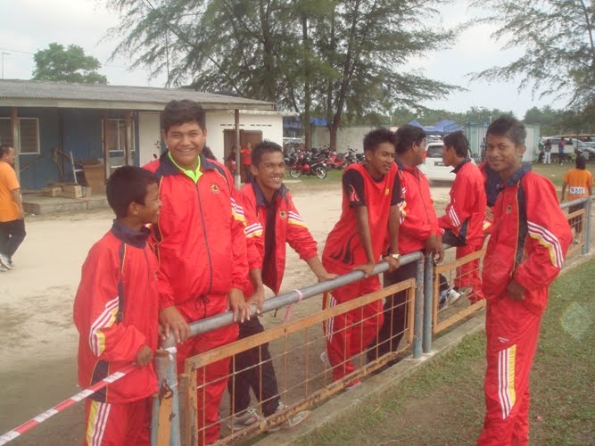 mssm terengganu