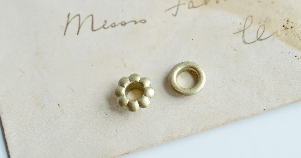 Hastypearl How To Install Grommets and Eyelets in 5 Easy Steps Hastypearl