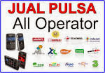 DTC - RELOAD SERVER PULSA