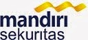 Mandiri Sekuritas Mandiri Sekuritas