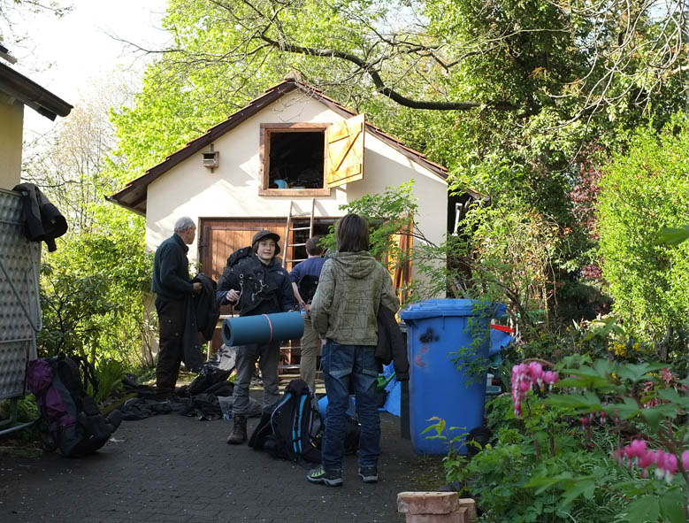 Wildbeobachtung Im Taunus Nabu Seeheim Jugenheim