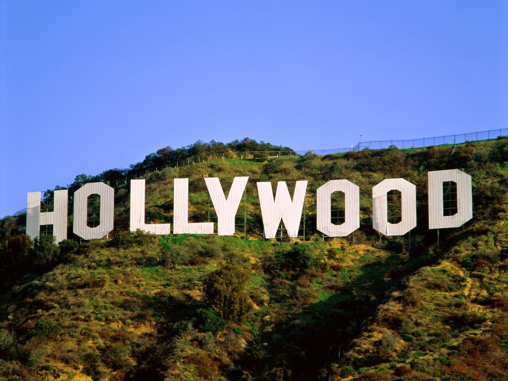 4 lugares para fotografar a letreiro de Hollywood em Los Angeles