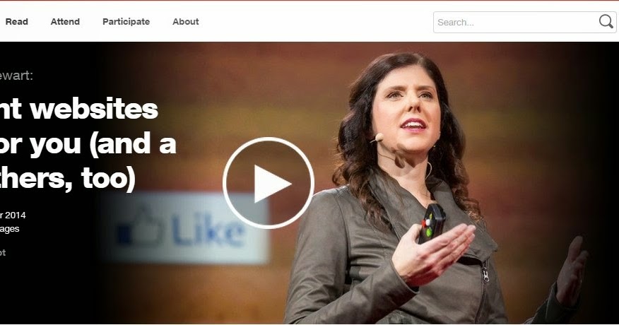 Margaret Gould Stewart How Giant Websites Design For You Margaret Gould Stewart How Giant Websites Design For You