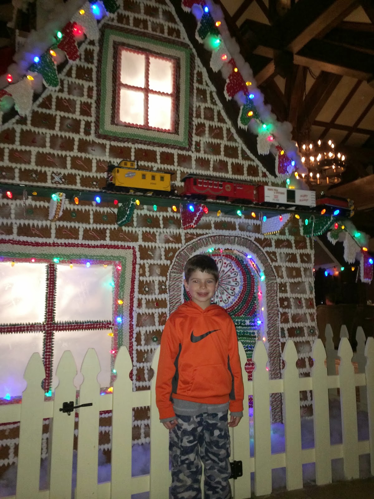 The Prickett Family The Best From Our Nest