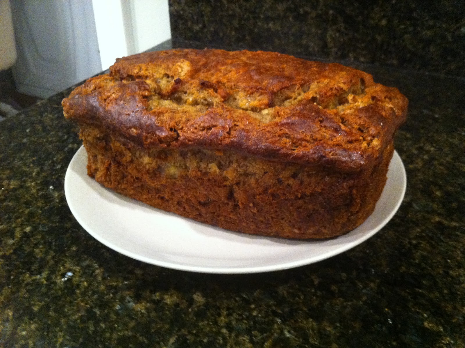 Jen's Concoctions A log of delicious culinary experiments... Black