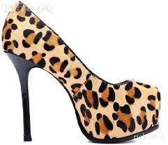 Tudo para as Mulheres>>S2: Sapatos perfects